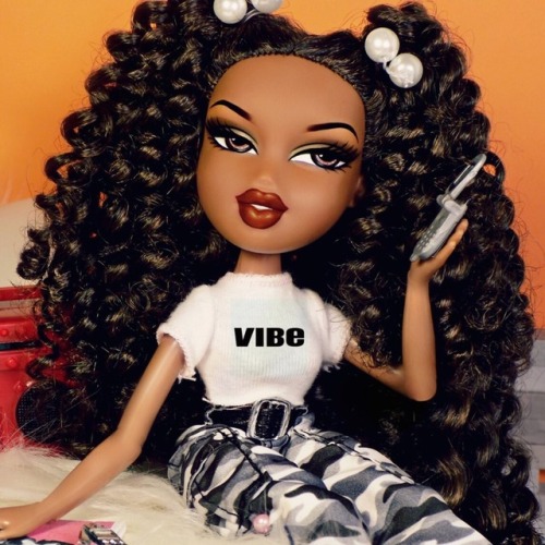 coutureicons:bratz dolls