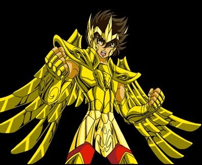 scm ex sagittarius seiya