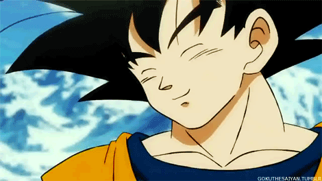 Goku Saviour Of Earth : Goku vs Broly