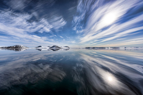 Franz Josef land