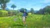 キュルル キュルル
