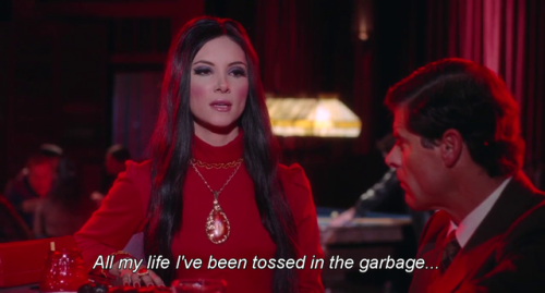 365filmsbyauroranocte:The Love Witch (Anna Biller, 2016)