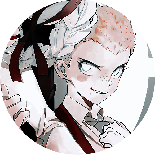 danganronpa matching icons | Tumblr