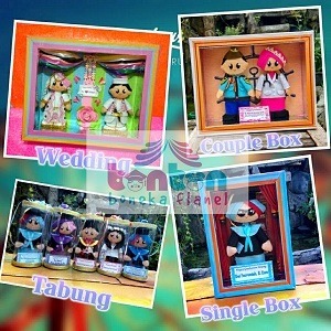  Boneka  Wisuda Flanel Murah  Malang   Jual Boneka  Wisuda 