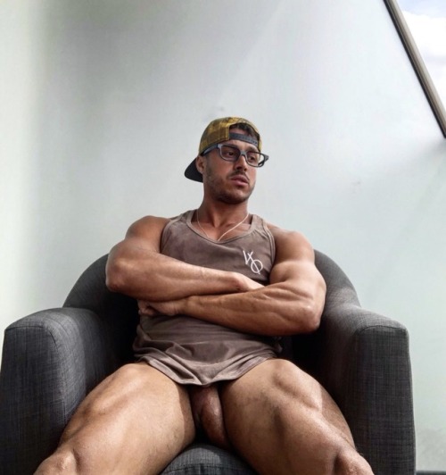 mexicogay-chacales:Diego Barros