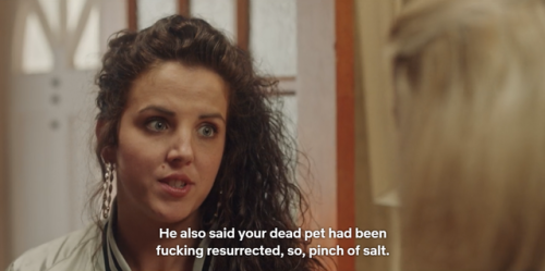 alexedler:Derry Girls (2018)