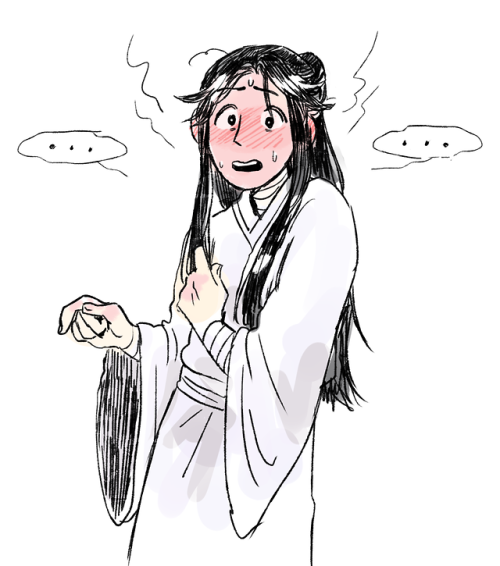 aohydrangeas:shi qing xuan….. i love you. never forget this