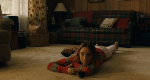 wkwz:Lady Bird (2017) dir. Greta Gerwig