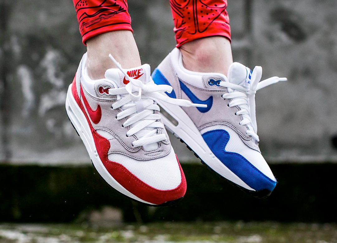 air max 1 snipes