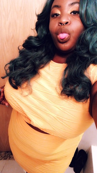 Rule 9745 Every Fat Black Girl Needs A Yellow Two Piece Rule 9745 Every Fat Black Girl Needs A Yellow Two Piece
