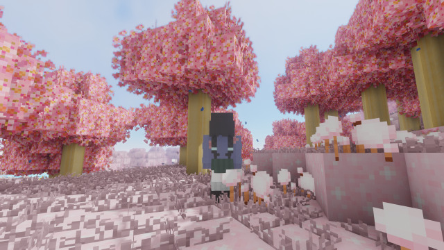 minecraft texture pack on Tumblr