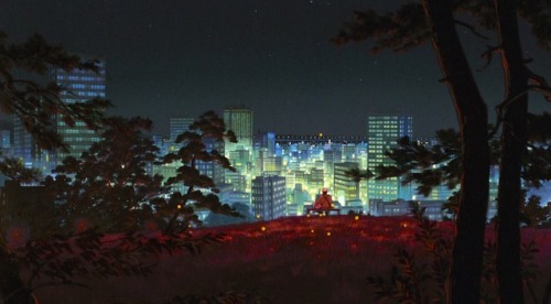 ghibli-collector:Dark & Light - Grave of the Fireflies -...