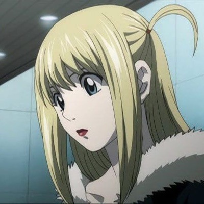 misa amane icons | Tumblr