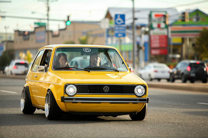 cars and girls