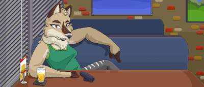 Lesbian Furry Gif 7 Lesbian Furry Gif 7