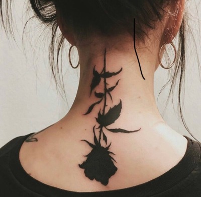 grunge tattoos | Tumblr