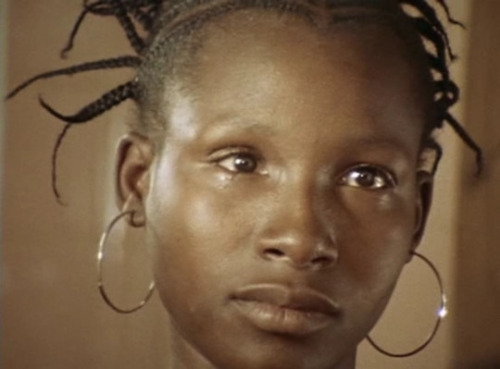 epeba:The Young Girl (Souleymane Cissé, 1975)