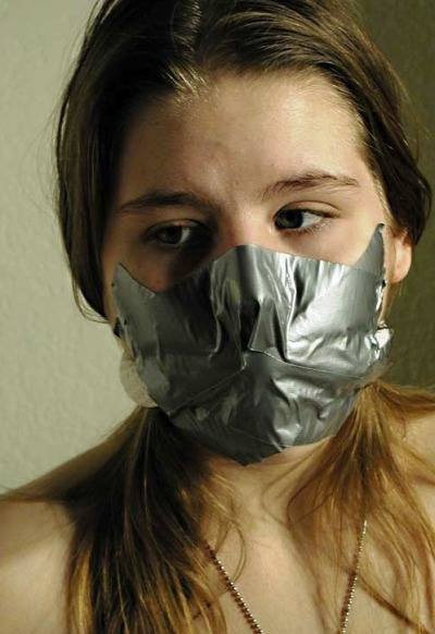 Duct Tape Breathplay