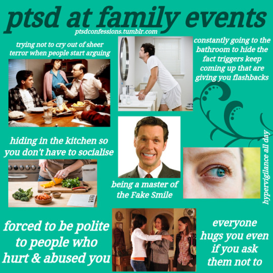 Complex PTSD In Pictures, Memes &amp; GIFs ...
