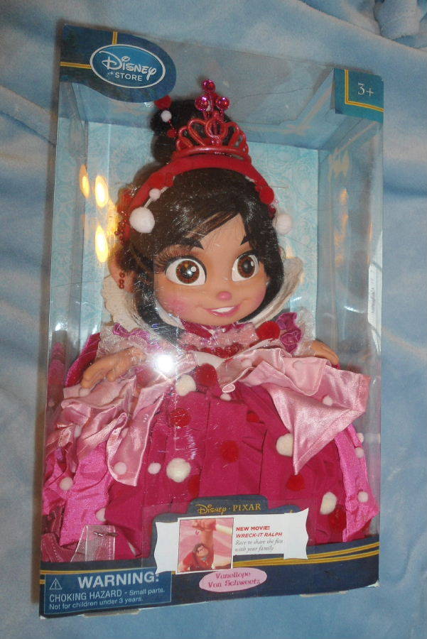 nascar barbie 94 value