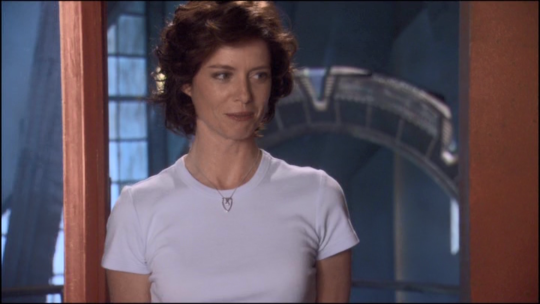 Torri Higginson On Tumblr