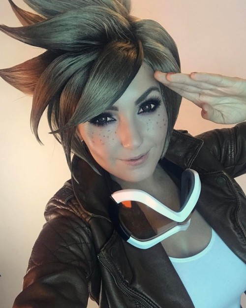 c3sewwu:Jessica Nigri