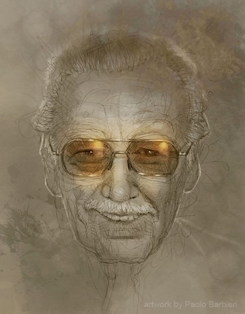 coolpops:Stan Lee 1922 - 2018Riley Schmitz Laurento Jovito...