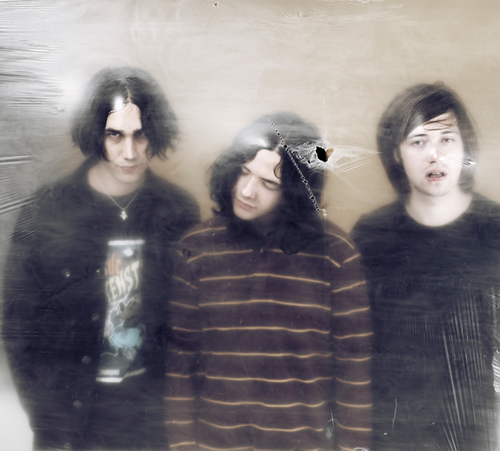 Like A Pendulum An Interview With The Wytches Take Me - 