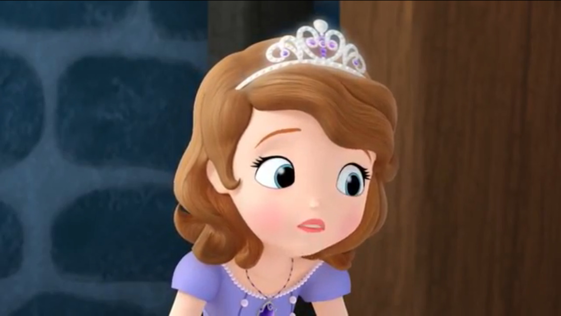 Sofia The First/Other Fandoms