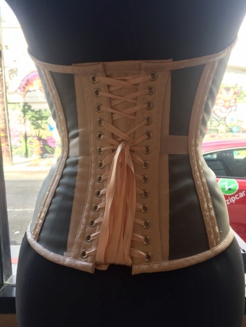 contouredbycorsets:I should restrain myself from venturing into...