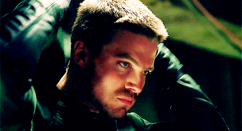 Image result for oliver queen gifs