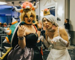 another anime con 2018
