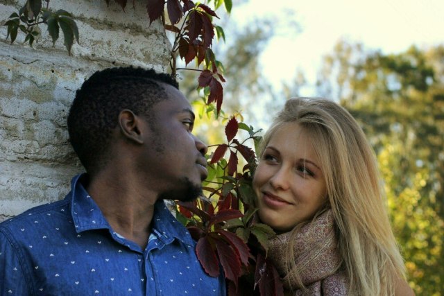 Black Men White Women Proudwhitewoman Amazing Couple