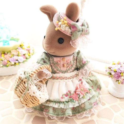 custom doll clothes