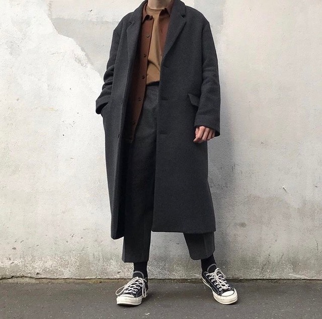 old man sea — saii-seii: More Fashionat Saii-Seii