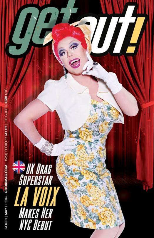 Next Gay Magazine 72