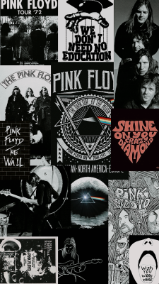 Pink Floyd Wallpapers Tumblr