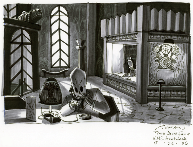 el marrow grim fandango remastered el marrow grim fandango remastered