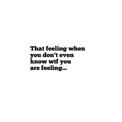 Feelings Quotes Tumblr