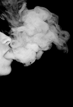 Smoke Vinyl Tumblr