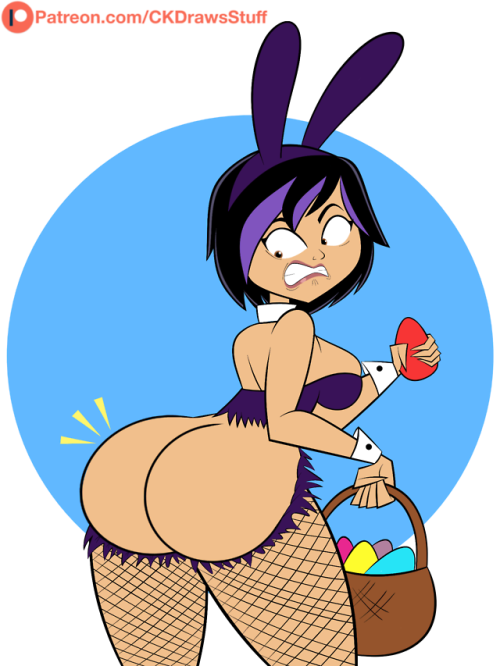 cartoons-and-hentai-paradise:ck-blogs-stuff:Easter...