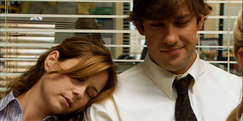 sitcom tv couples