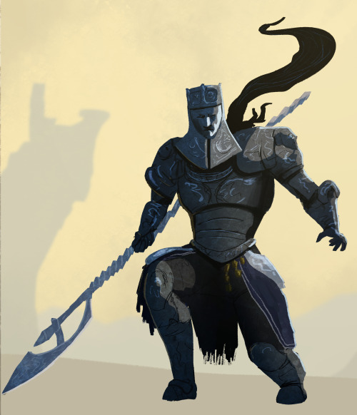 Iudex Gundyr Iudex Gundyr