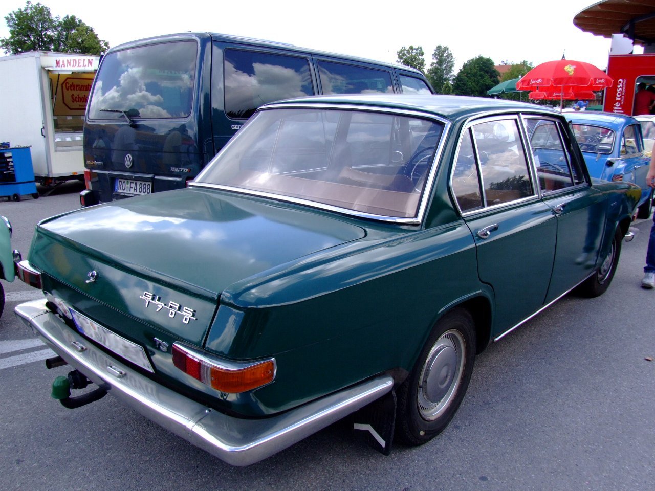 Warum Wir Deutschland M Gen Defunct German Car Brands Glas Glas Was