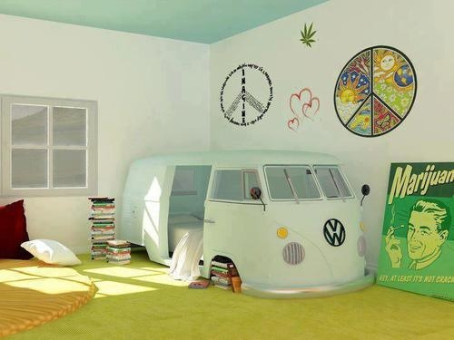 Tumblr Bedrooms