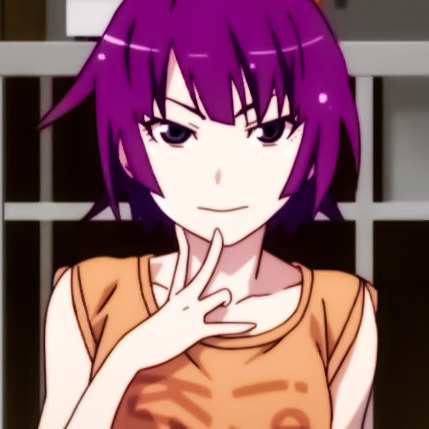 shinsekaicons:Senjougahara Hitagi