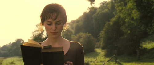 cineasc:Pride & Prejudice(2005) Joe Wright