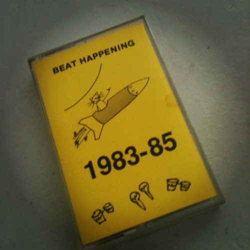 @Beat Happening