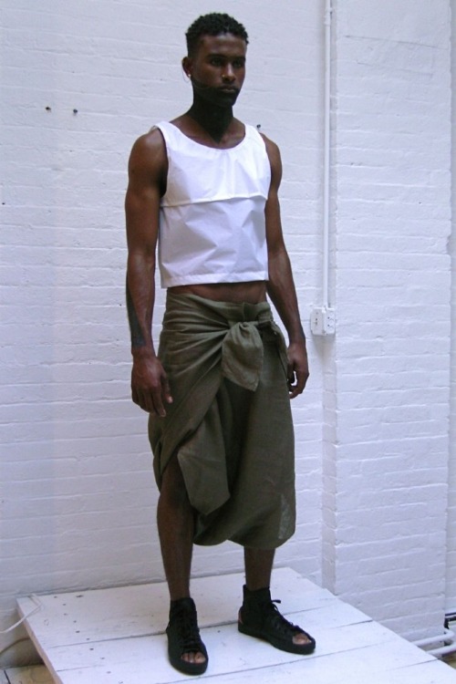 gaspack:Telfar SS08