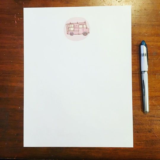 Something a little different for today... I obviously love stationery, and I love art and design, but I struggle with the...